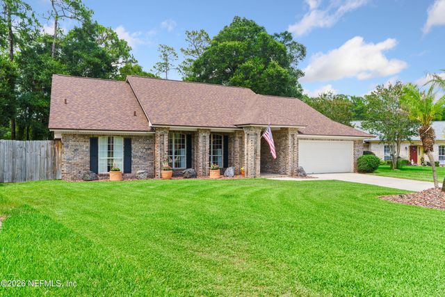3869 MARNIE Place, Jacksonville, FL 32223