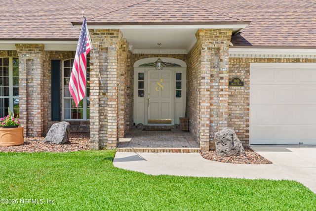 3869 MARNIE Place, Jacksonville, FL 32223