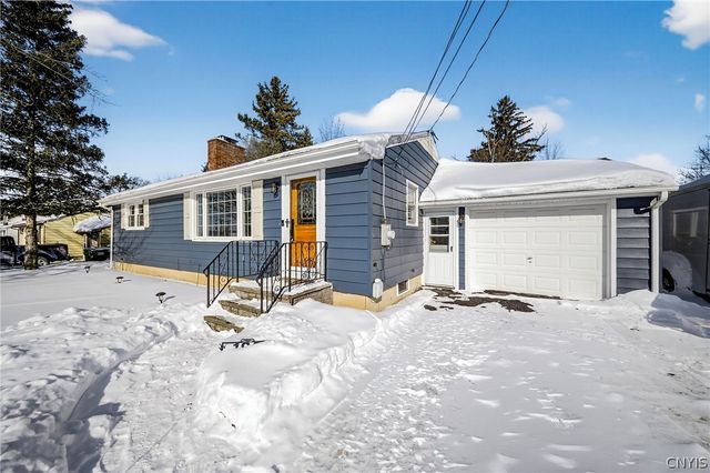 106 West Dauenhauer Street, Manlius, NY 13057