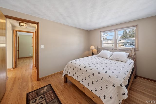 106 West Dauenhauer Street, Manlius, NY 13057