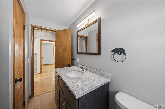 106 West Dauenhauer Street, Manlius, NY 13057