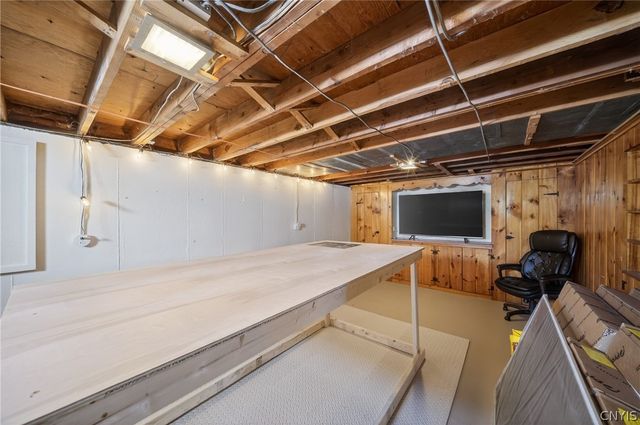 106 West Dauenhauer Street, Manlius, NY 13057