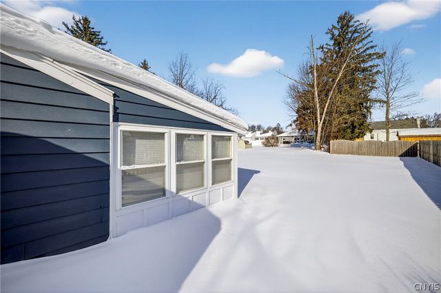 106 West Dauenhauer Street, Manlius, NY 13057