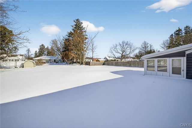 106 West Dauenhauer Street, Manlius, NY 13057