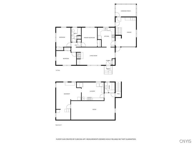 106 West Dauenhauer Street, Manlius, NY 13057