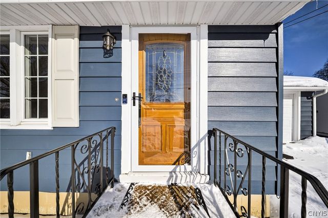 106 West Dauenhauer Street, Manlius, NY 13057