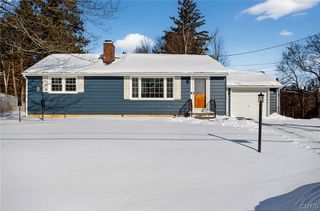 106 West Dauenhauer Street, Manlius, NY 13057