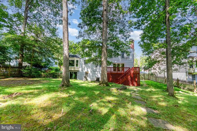 14591 ESTATE DR, Woodbridge, VA 22193
