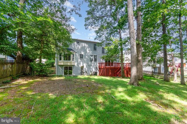 14591 ESTATE DR, Woodbridge, VA 22193