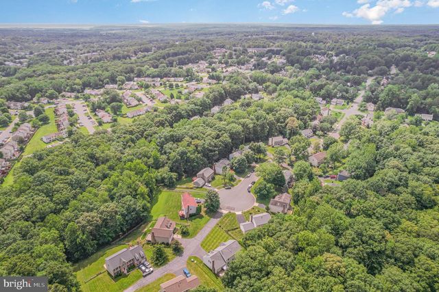 14591 ESTATE DR, Woodbridge, VA 22193