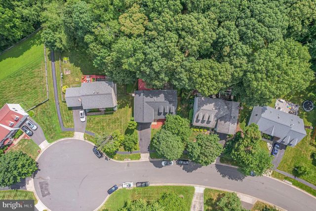 14591 ESTATE DR, Woodbridge, VA 22193