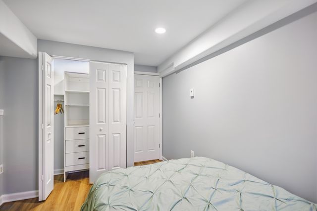 2112 N Sawyer Avenue I, Chicago, IL 60647