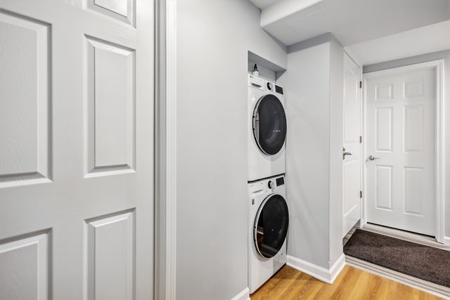 2112 N Sawyer Avenue I, Chicago, IL 60647