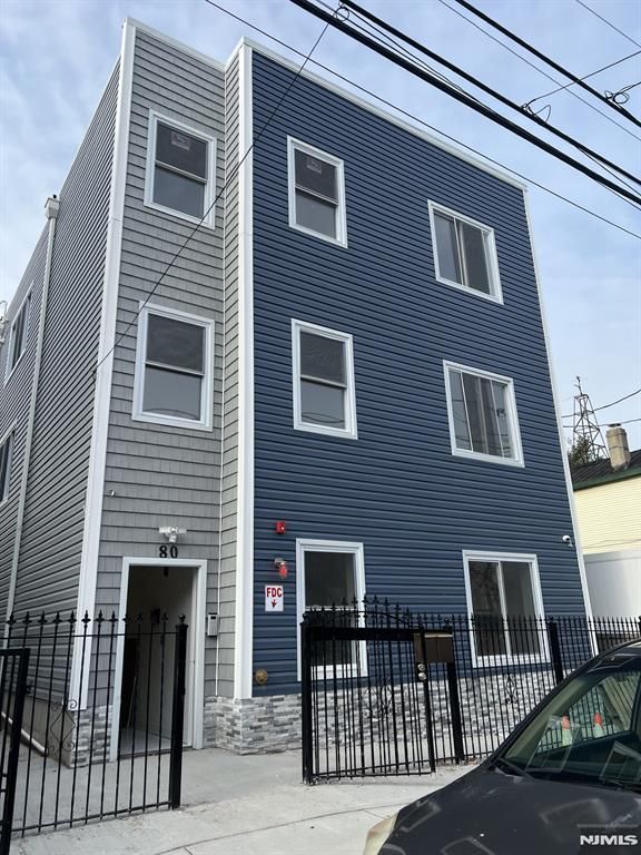80-82 Madison Street, Paterson, NJ 07501