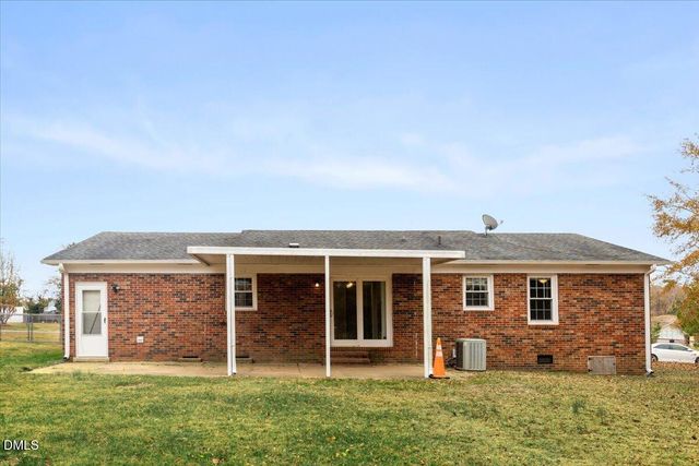 7302 Avalon Drive, Fayetteville, NC 28303