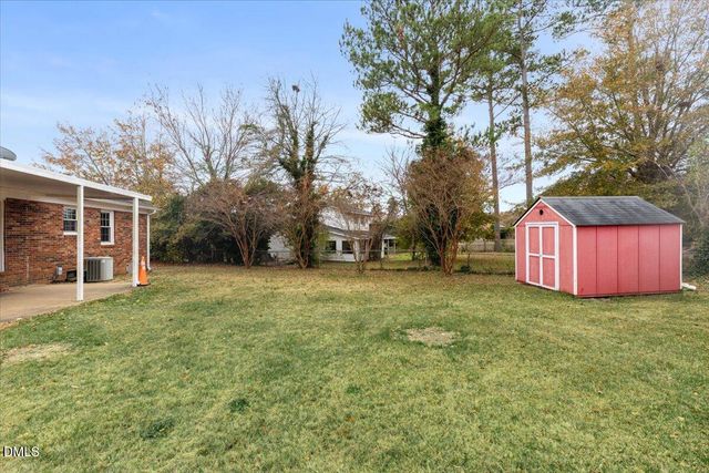 7302 Avalon Drive, Fayetteville, NC 28303