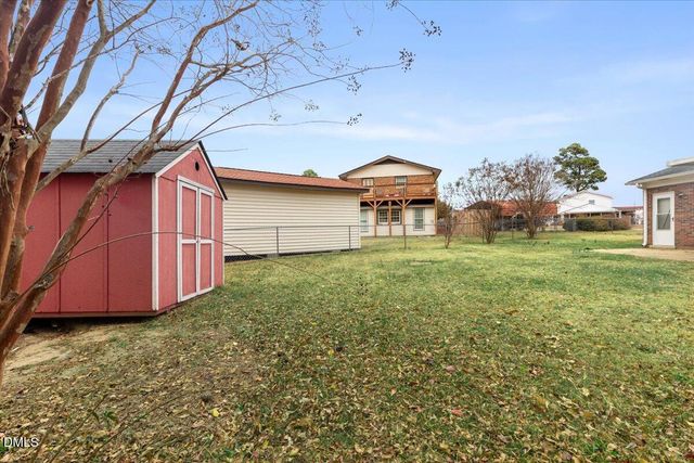 7302 Avalon Drive, Fayetteville, NC 28303