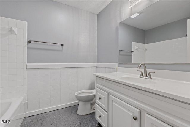 7302 Avalon Drive, Fayetteville, NC 28303