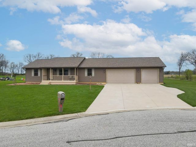 25831 Northland Crossing Drive, Elkhart, IN 46514