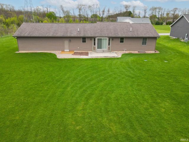 25831 Northland Crossing Drive, Elkhart, IN 46514