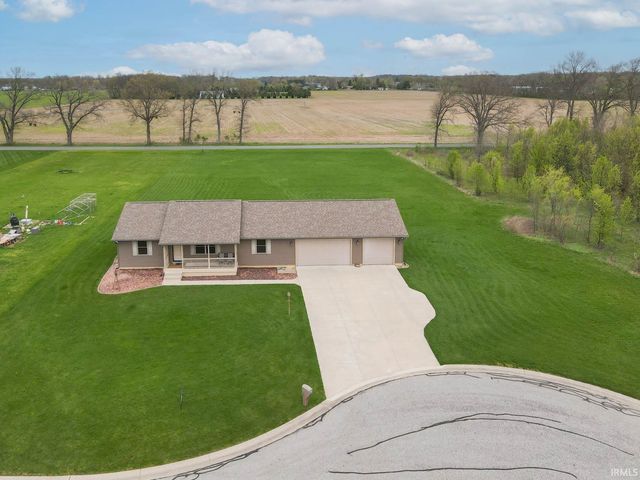 25831 Northland Crossing Drive, Elkhart, IN 46514