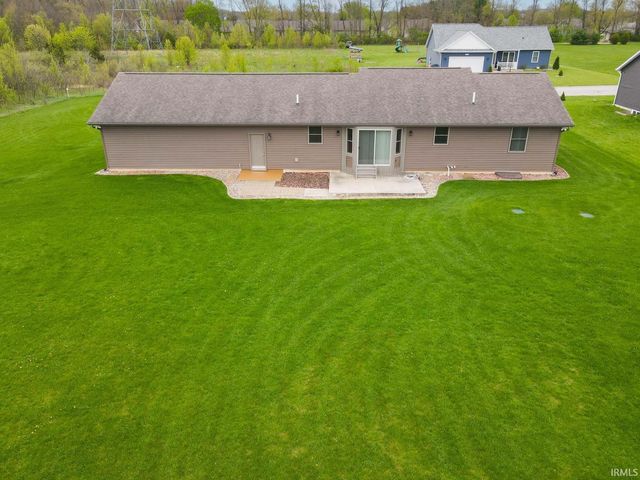 25831 Northland Crossing Drive, Elkhart, IN 46514