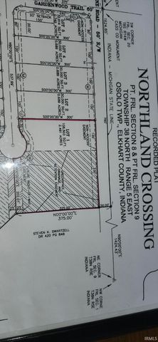 25831 Northland Crossing Drive, Elkhart, IN 46514