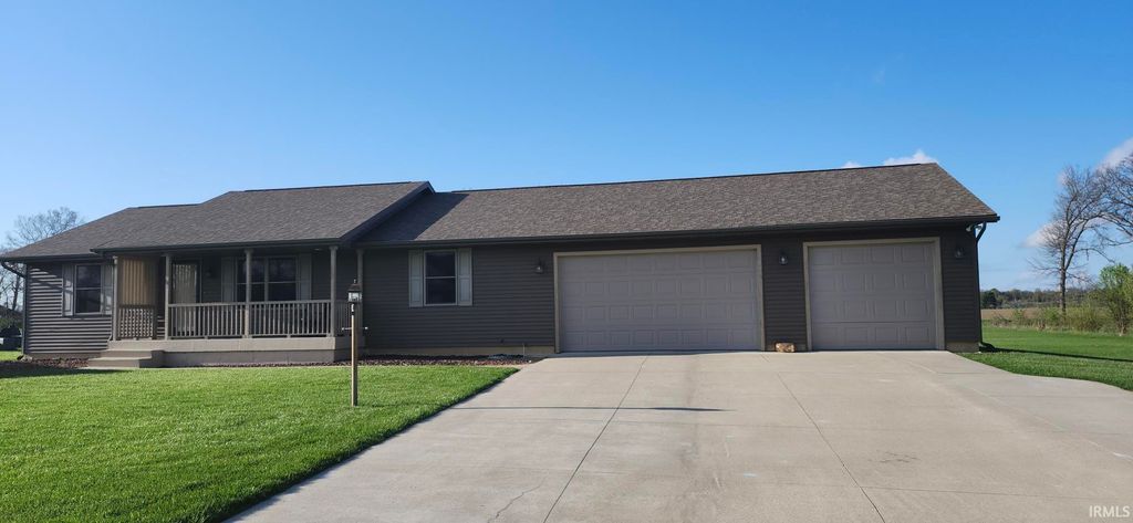 25831 Northland Crossing Drive, Elkhart, IN 46514