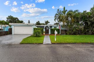 518 Minnesota Street, Lantana, FL 33462
