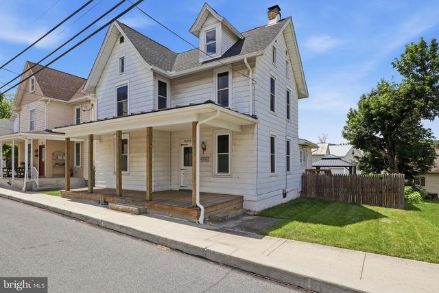 106 GETTYSBURG ST, Dillsburg, PA 17019