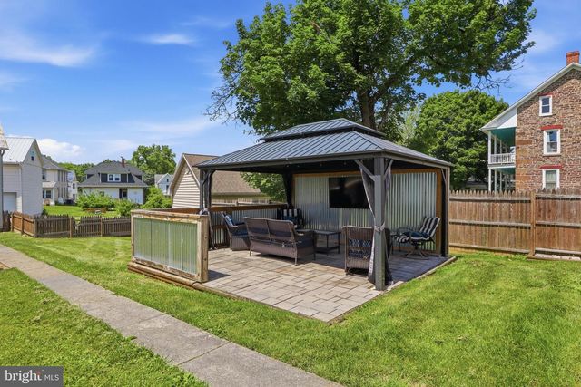 106 GETTYSBURG ST, Dillsburg, PA 17019