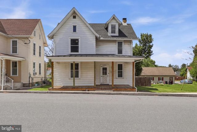 106 GETTYSBURG ST, Dillsburg, PA 17019