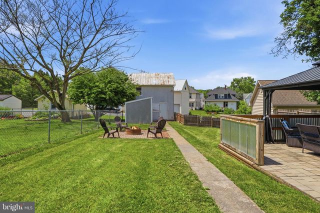 106 GETTYSBURG ST, Dillsburg, PA 17019