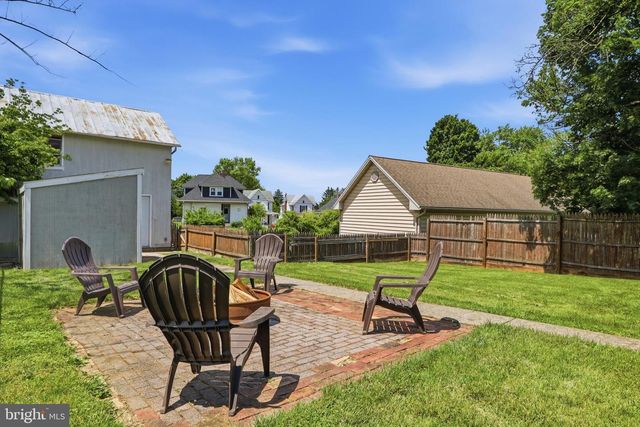 106 GETTYSBURG ST, Dillsburg, PA 17019