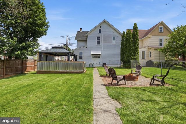 106 GETTYSBURG ST, Dillsburg, PA 17019