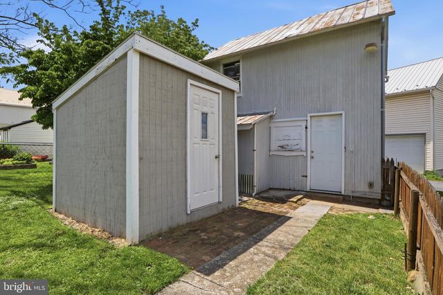 106 GETTYSBURG ST, Dillsburg, PA 17019