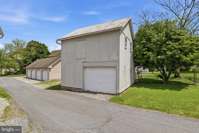 106 GETTYSBURG ST, Dillsburg, PA 17019