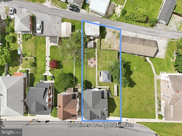 106 GETTYSBURG ST, Dillsburg, PA 17019