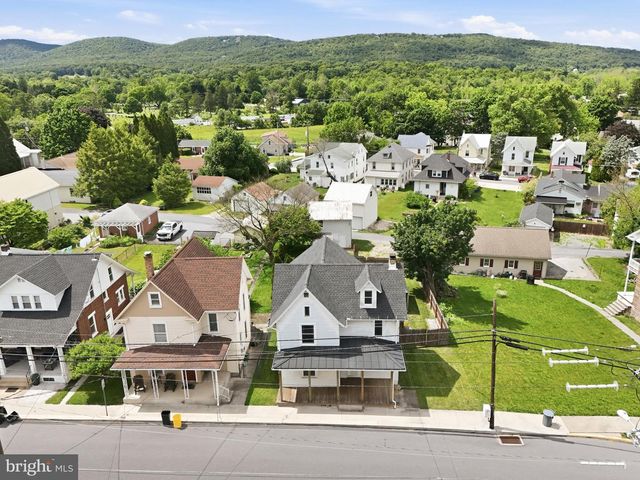 106 GETTYSBURG ST, Dillsburg, PA 17019