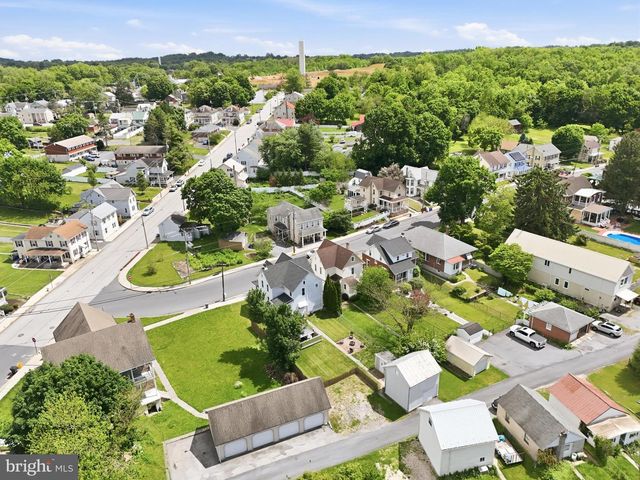 106 GETTYSBURG ST, Dillsburg, PA 17019