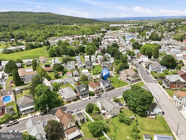 106 GETTYSBURG ST, Dillsburg, PA 17019