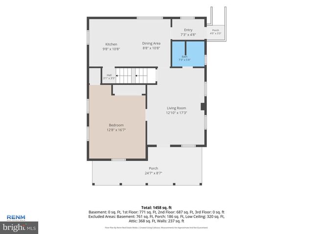 106 GETTYSBURG ST, Dillsburg, PA 17019