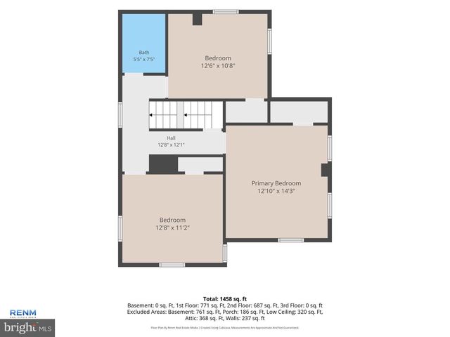 106 GETTYSBURG ST, Dillsburg, PA 17019