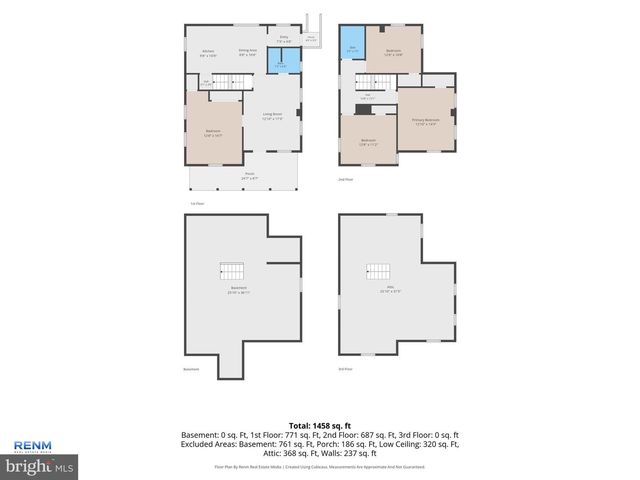 106 GETTYSBURG ST, Dillsburg, PA 17019
