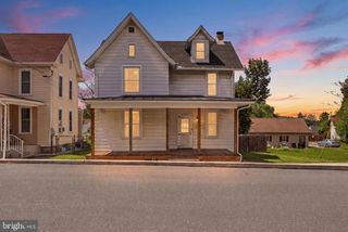 106 GETTYSBURG ST, Dillsburg, PA 17019