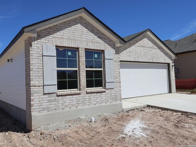 8404 Aloe Vera Trace, San Antonio, TX 78222