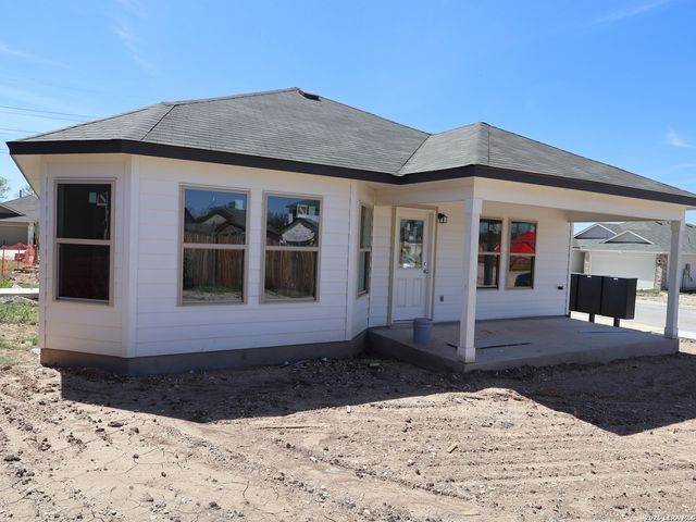 8404 Aloe Vera Trace, San Antonio, TX 78222