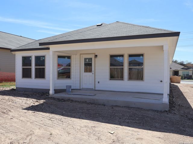 8404 Aloe Vera Trace, San Antonio, TX 78222