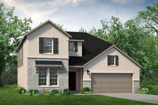 2005 Brackett Pond Road, Forney, TX 75126