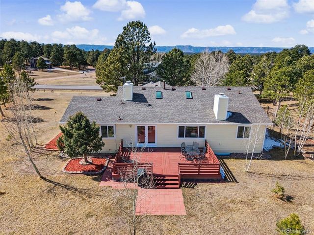 17835 Grama Rdg, Colorado Springs, CO 80908